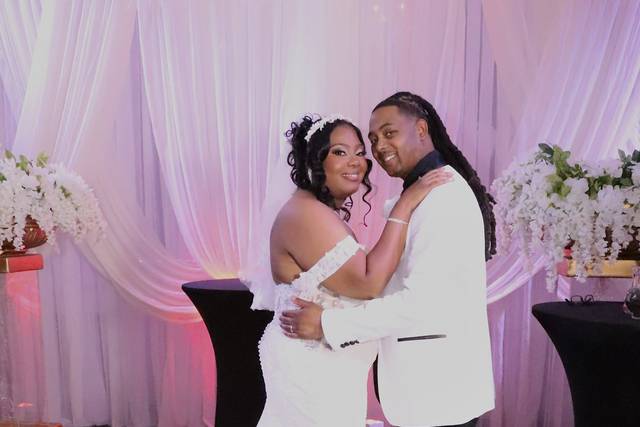 Arthur & Danielle 02/14/26