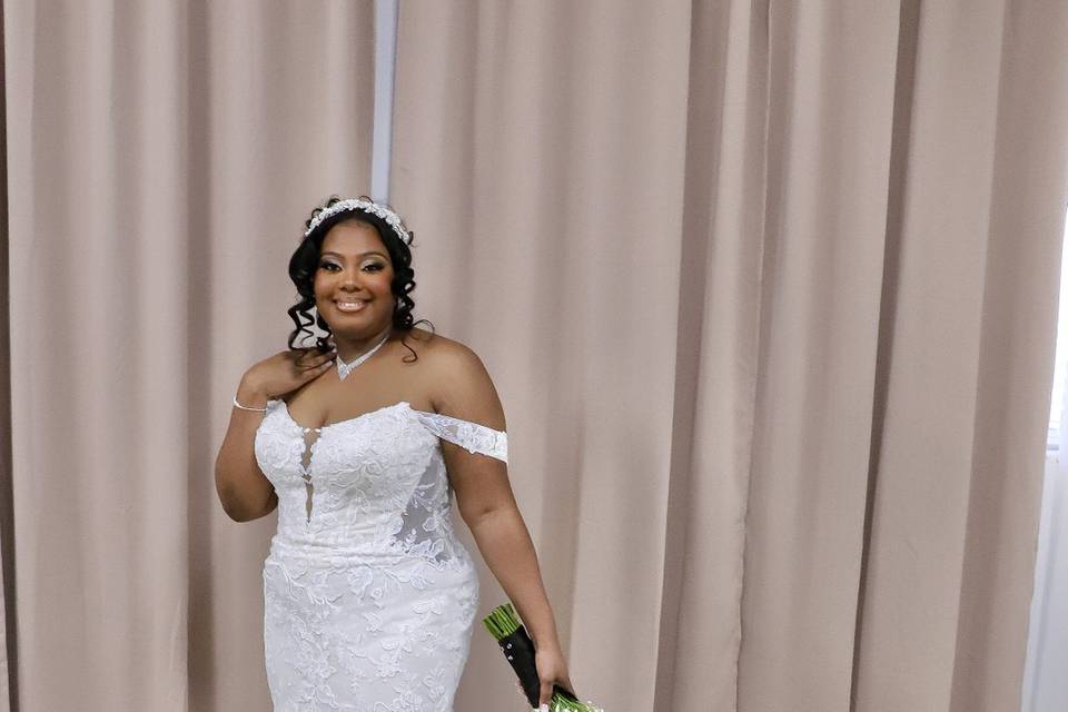 Mrs. Danielle Wright 02/14/26