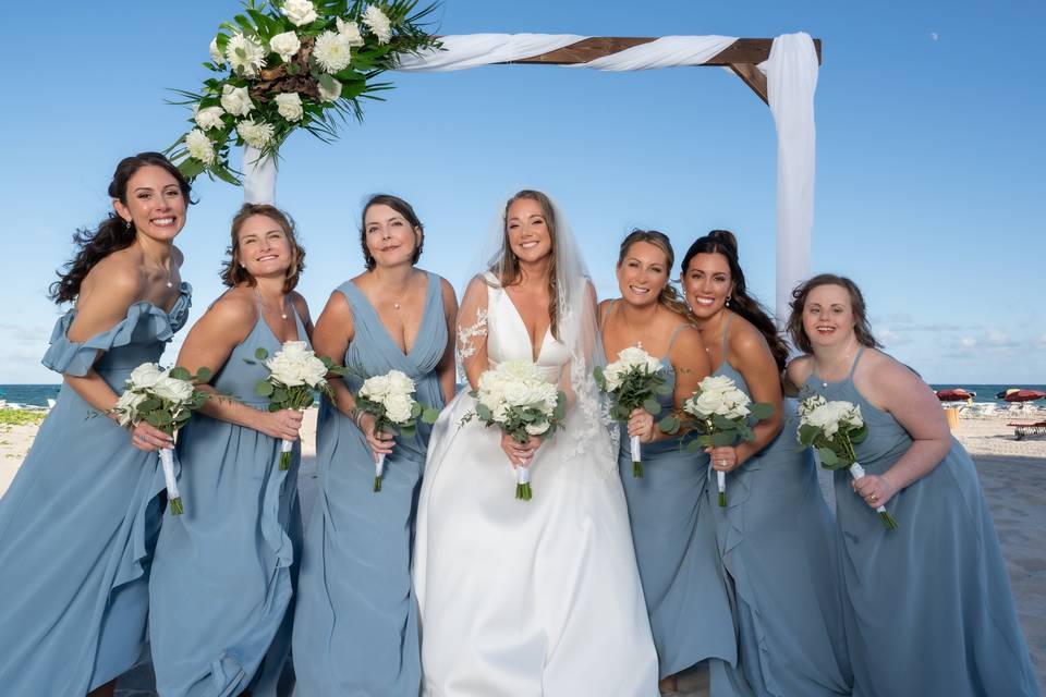 Bridal Party