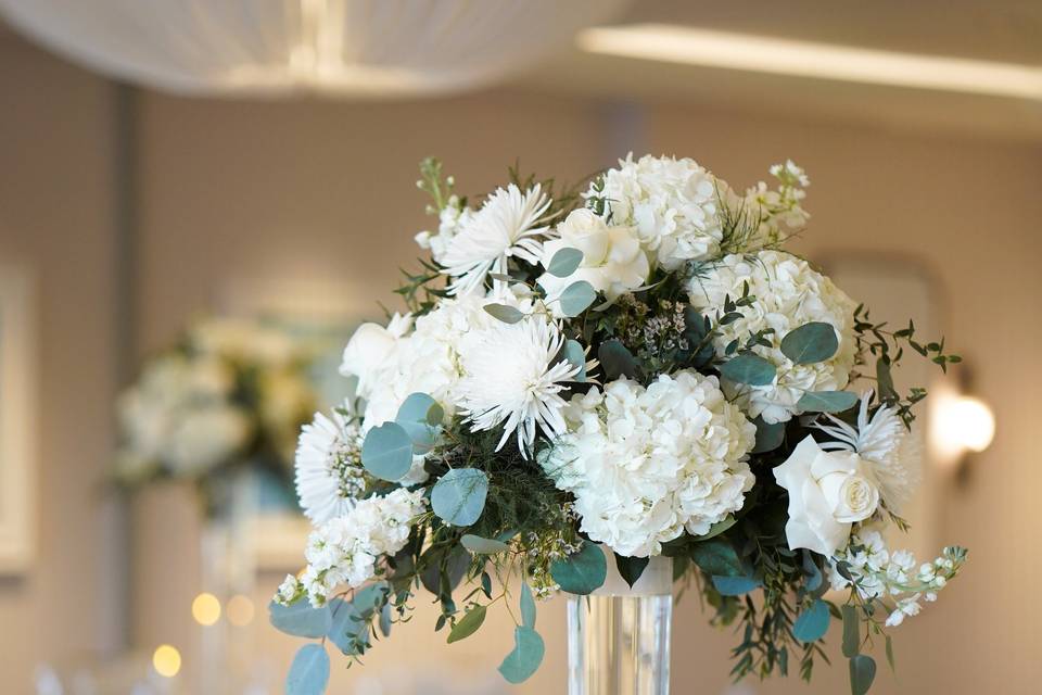 Lantana Ballroom