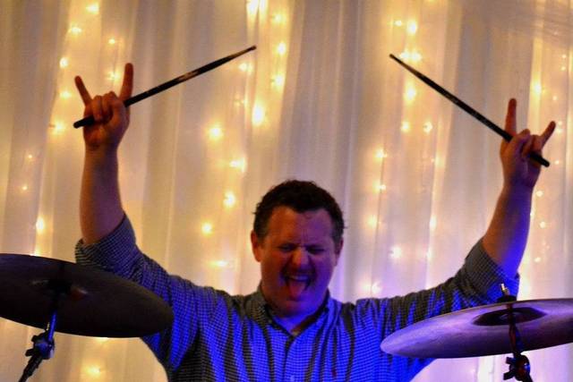 Cakewalk Band and DJ
