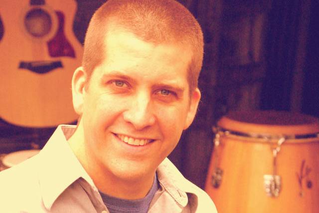 Cakewalk Band and DJ