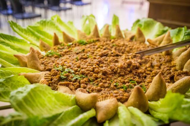 Chowpatty Catering