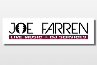 Joe Farren Live Music & DJ Services