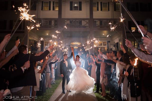 Joe Farren Live Music & DJ Services