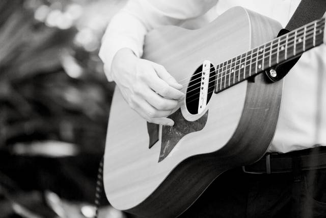 Joe Farren Live Music & DJ Services