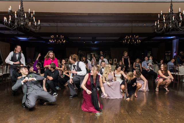 Joe Farren Live Music & DJ Services