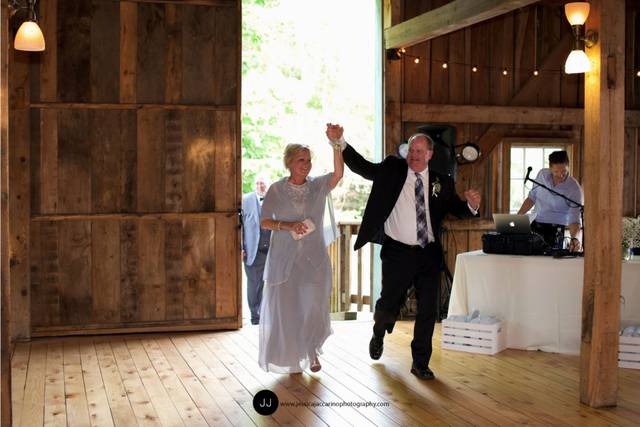 Joe Farren Live Music & DJ Services