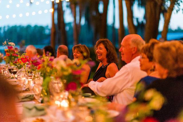 Joe Farren Live Music & DJ Services