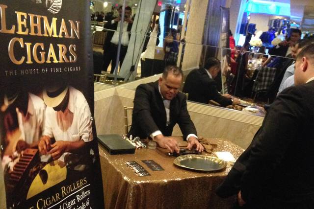 Lehman Cigars