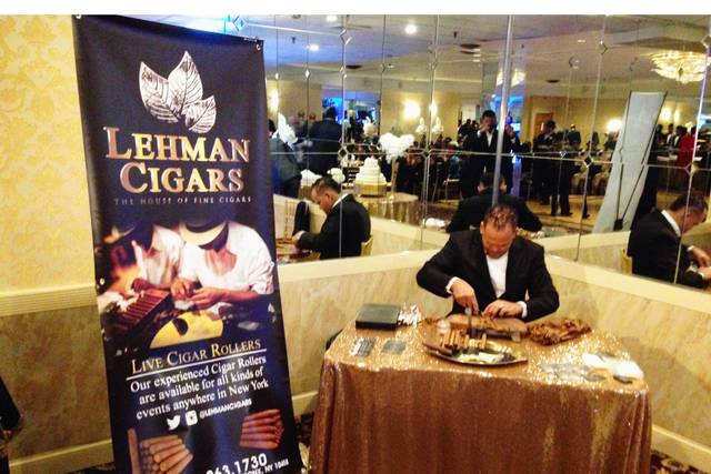 Lehman Cigars
