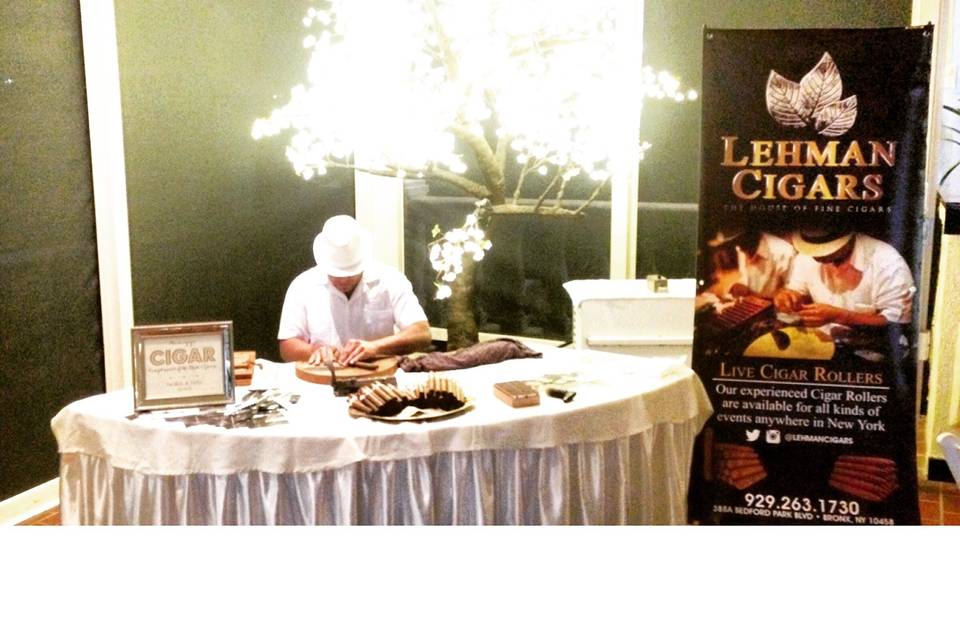 Lehman Cigars