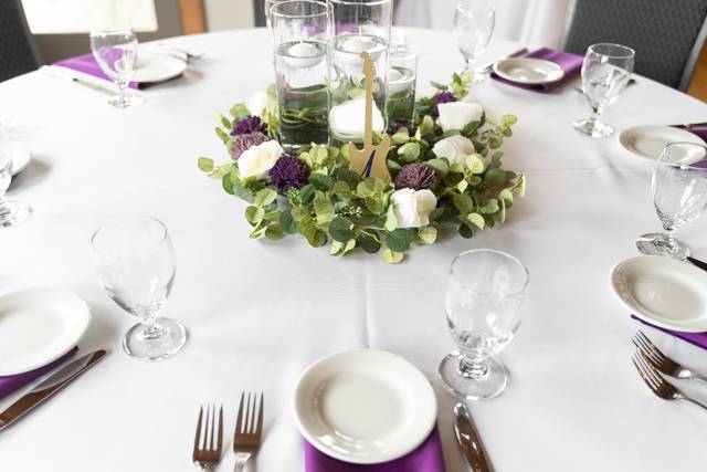 Spring Table Sets