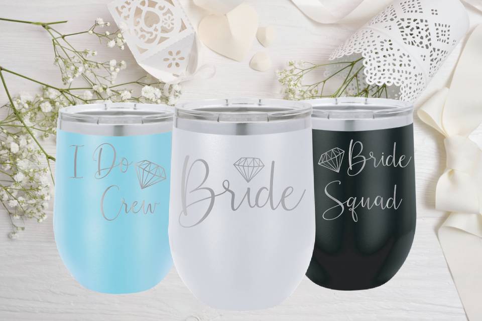 Variety of Wedding Options