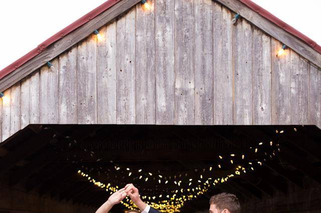 Country Barn Weddings
