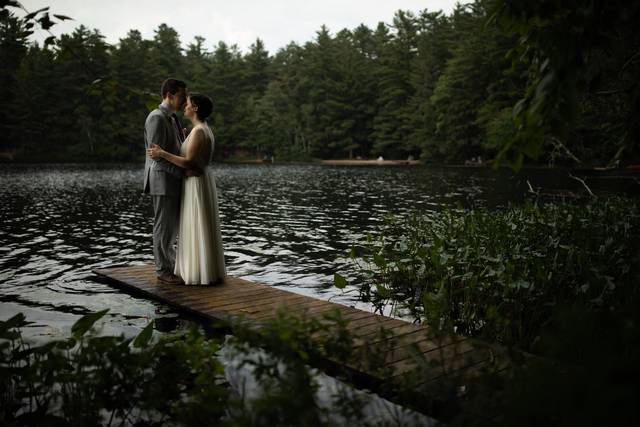 OMA Weddings