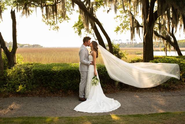 Club Creek at I'On, SC