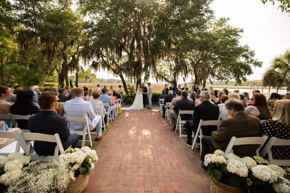 Charleston, SC