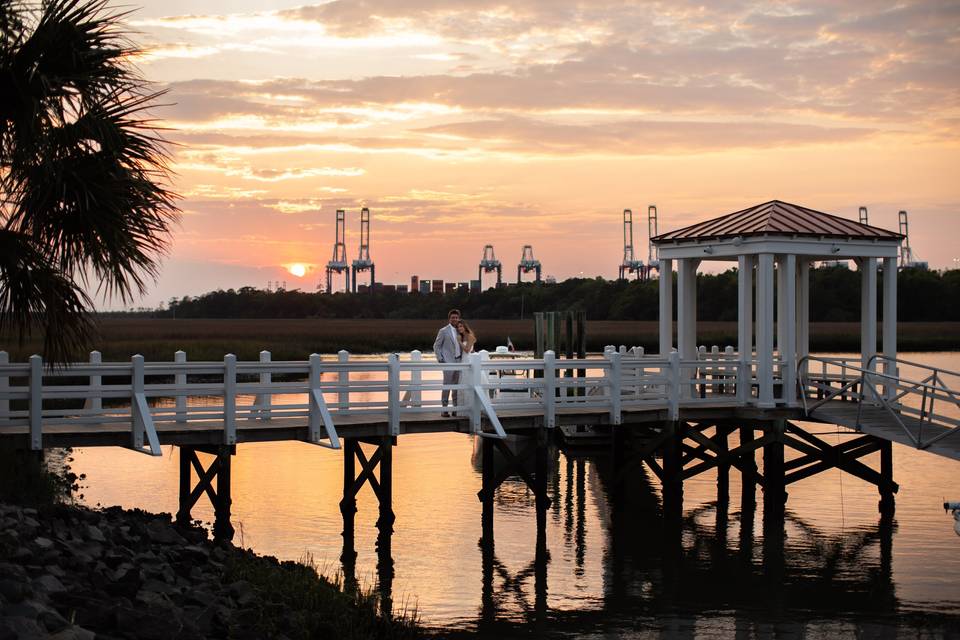 Mount Pleasant, SC