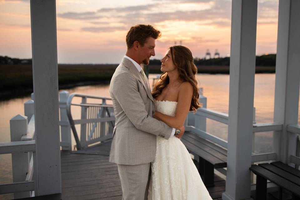 Charleston, SC