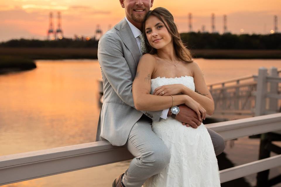 Charleston, SC