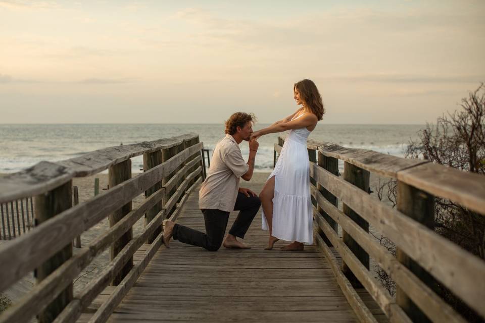 Folly Beach, SC