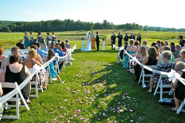 AJ Cass Wedding Photography & Photo Booth