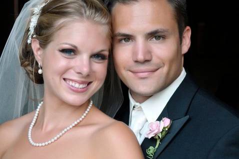 AJ Cass Wedding Photography & Photo Booth