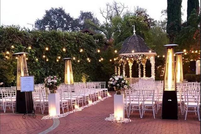 The 10 Best Wedding Decor & Lighting in Sacramento - WeddingWire