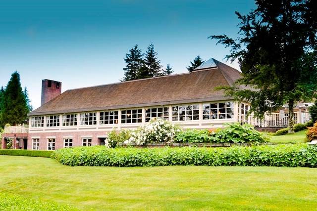 Canterwood Golf and Country Club