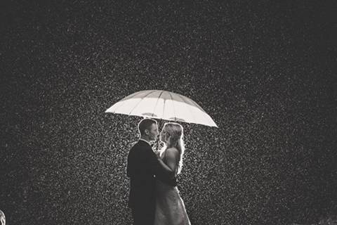 Rain or Shine Love