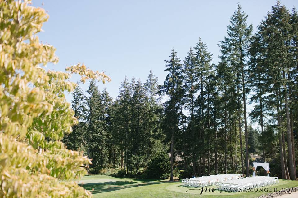 Canterwood Golf &Country Club