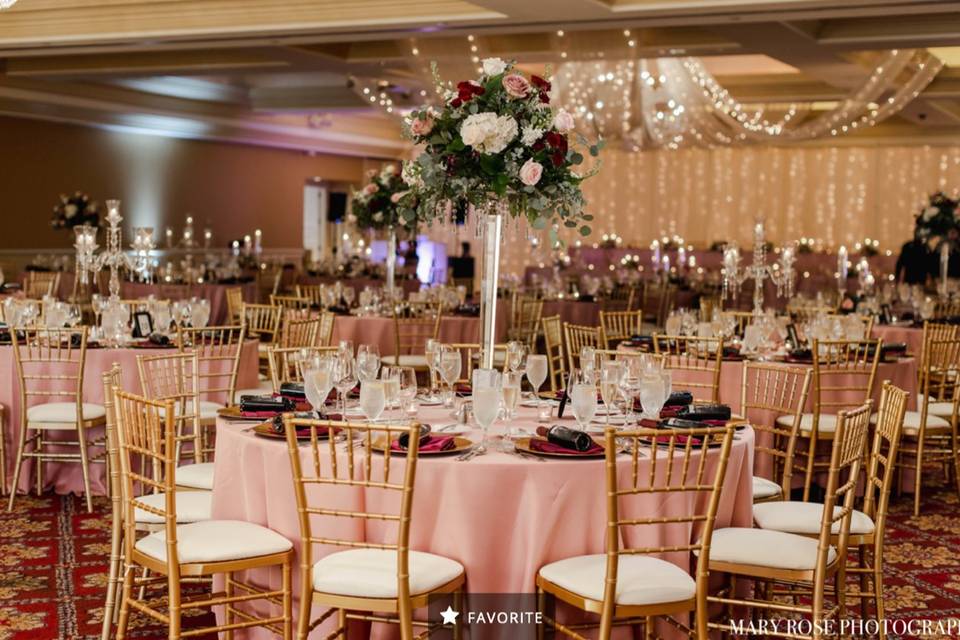 The 10 Best Country Club Wedding Venues in Chicago - WeddingWire