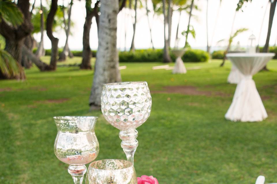 Couture Weddings Hawaii