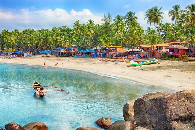 Destinations Travel