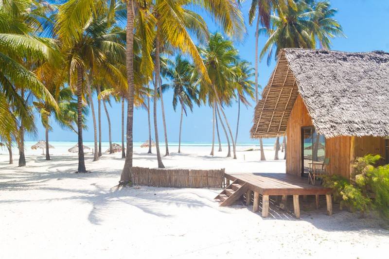 Destinations Travel