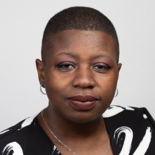 LaKeisha Chestnut