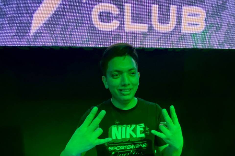JRMYX Entertainment