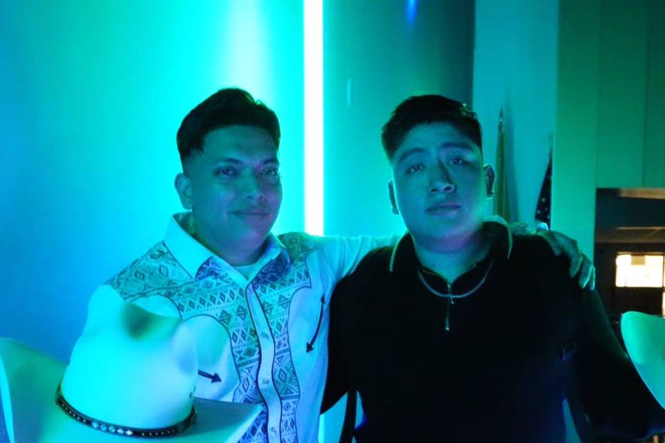 JRMYX Entertainment
