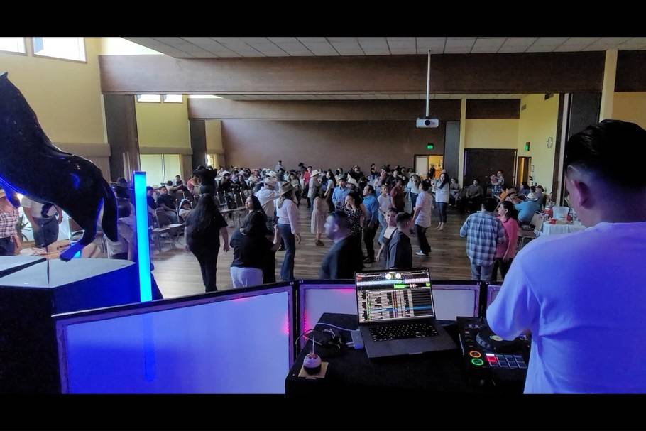 JRMYX Entertainment