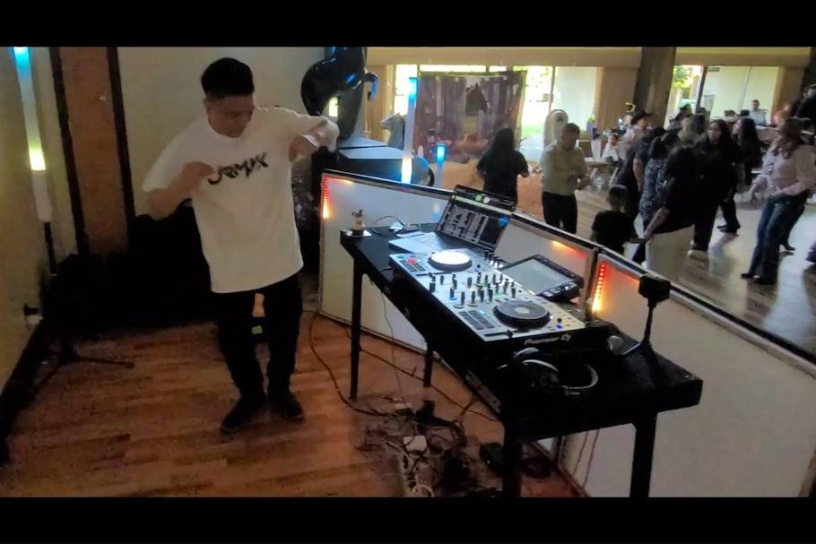 JRMYX Entertainment