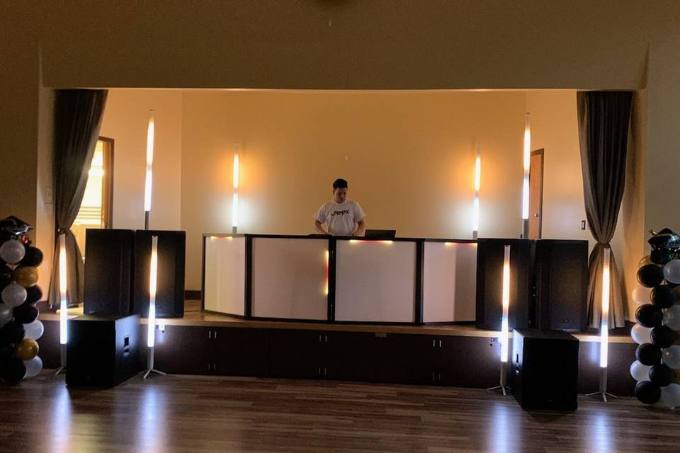 JRMYX Entertainment