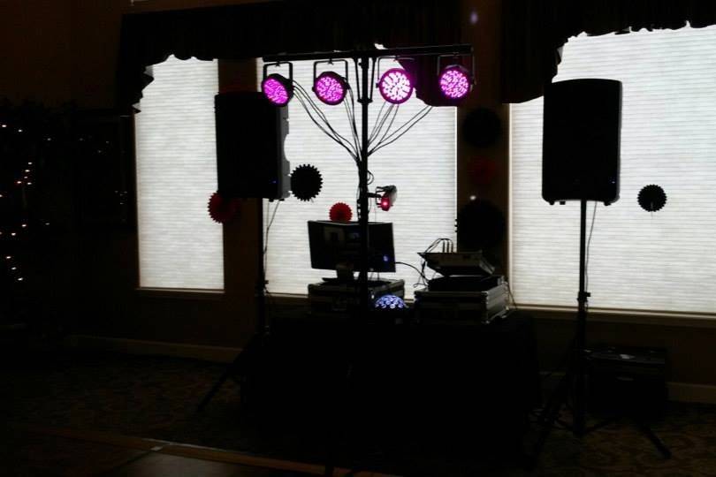 DNA Productions