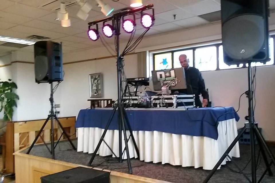 DNA Productions
