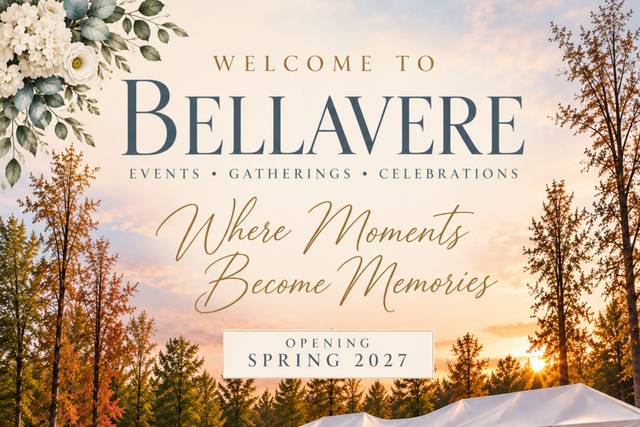 Bellavere Weddings