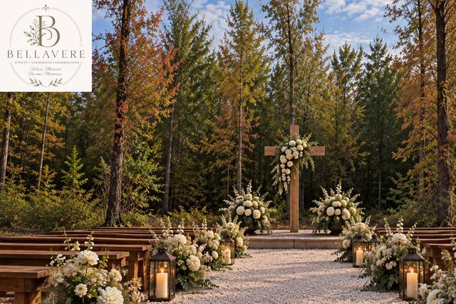 Bellavere Weddings