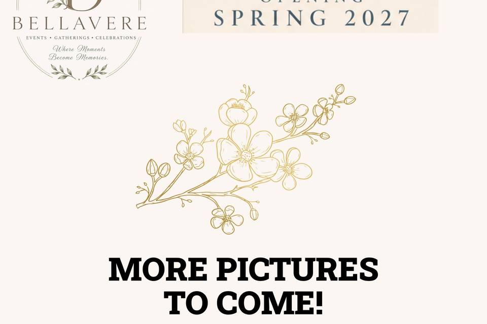 Bellavere Weddings