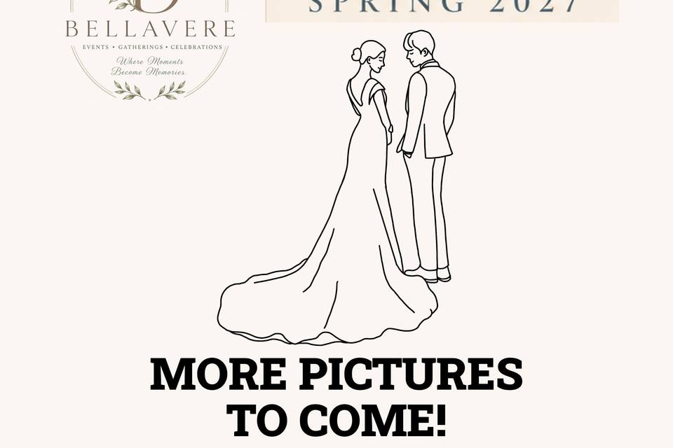 Bellavere Weddings
