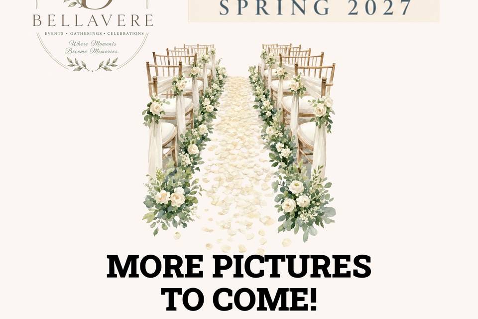 Bellavere Weddings
