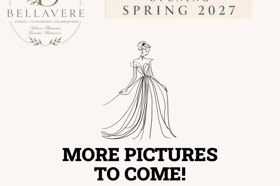 Bellavere Weddings